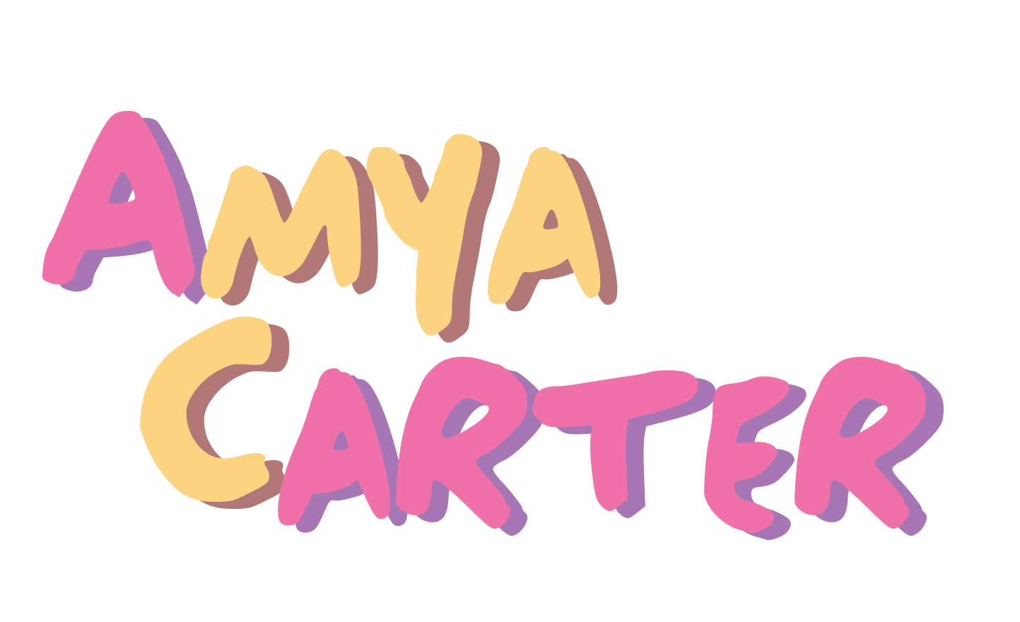 Amya Carter